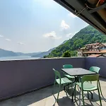アパート La Colonghera By Quokka 360 - Flat With Balcony And View