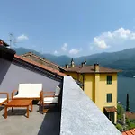 La Colonghera By Quokka 360 - Flat With Balcony And View アパート Carate Urio