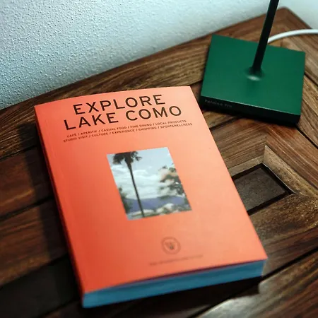 La Colonghera By Quokka 360 - Flat With Balcony And View アパート