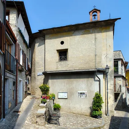 La Colonghera By Quokka 360 - Flat With Balcony And View *