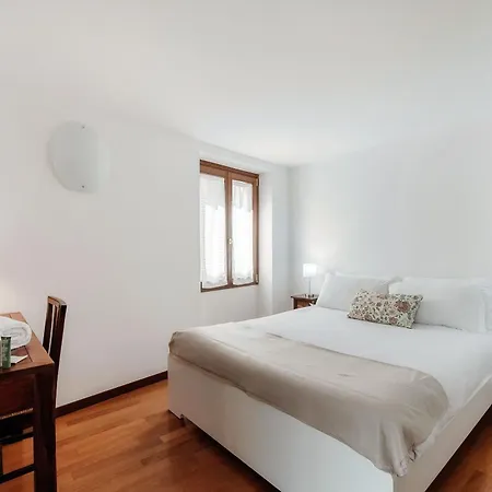 La Colonghera By Quokka 360 - Flat With Balcony And View Carate Urio