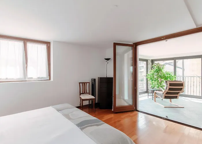 La Colonghera By Quokka 360 - Flat On Appartement *