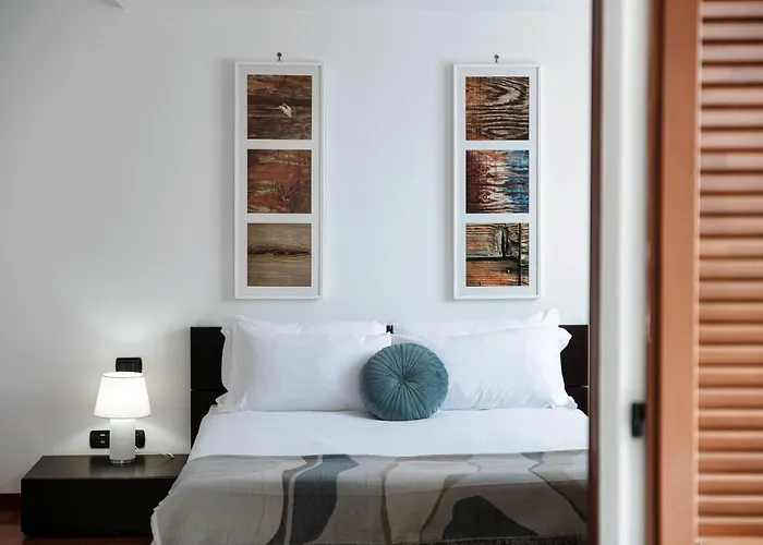 Appartement La Colonghera By Quokka 360 - Flat On Carate Urio