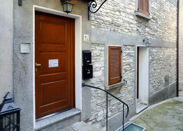 Appartement La Colonghera By Quokka 360 - Flat On