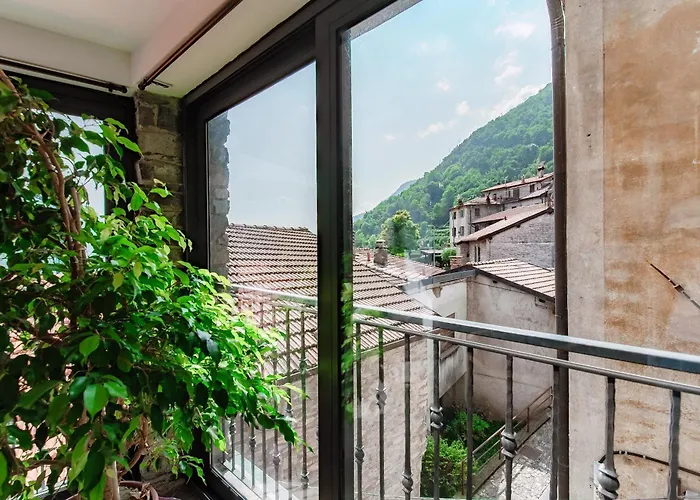 Appartement La Colonghera By Quokka 360 - Flat On Carate Urio