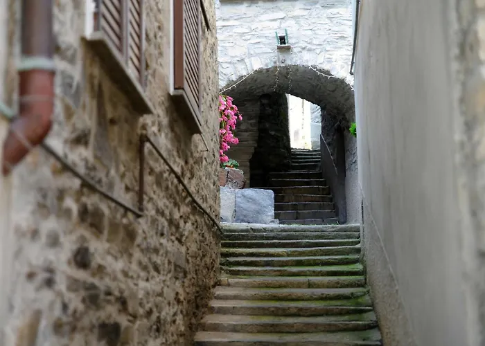La Colonghera By Quokka 360 - Flat On