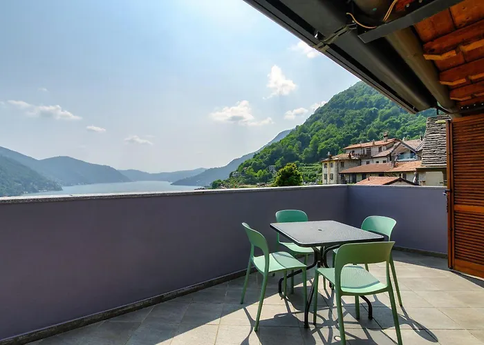 Appartement La Colonghera By Quokka 360 - Flat On