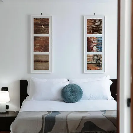 아파트 La Colonghera By Quokka 360 - Flat On 카라테우리오