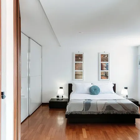 La Colonghera By Quokka 360 - Flat With Balcony And View