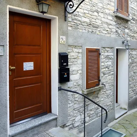 아파트 La Colonghera By Quokka 360 - Flat On