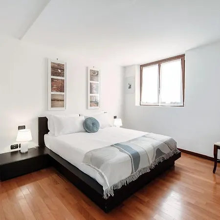 아파트 La Colonghera By Quokka 360 - Flat On *