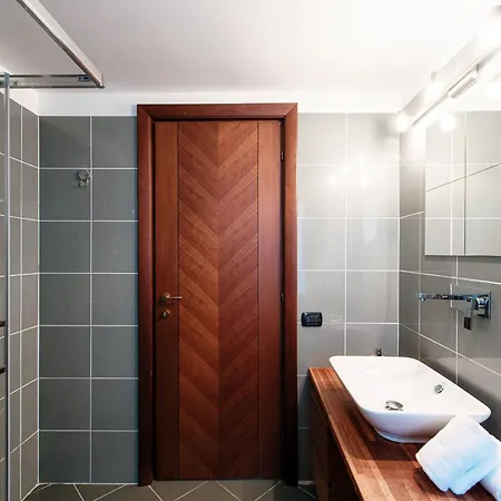 La Colonghera By Quokka 360 - Flat With Balcony And View Apartment