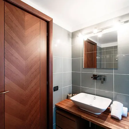 아파트 La Colonghera By Quokka 360 - Flat On