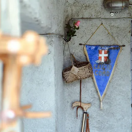 La Colonghera By Quokka 360 - Flat On * 카라테우리오