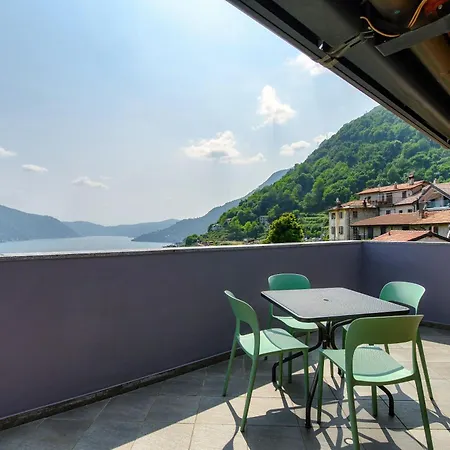 Apartment La Colonghera By Quokka 360 - Flat With Balcony And View