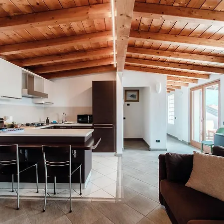 La Colonghera By Quokka 360 - Flat With Balcony And View Apartmán *