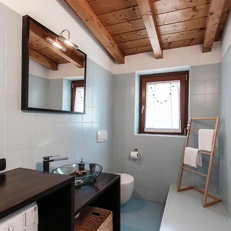 아파트 La Colonghera By Quokka 360 - Flat On *