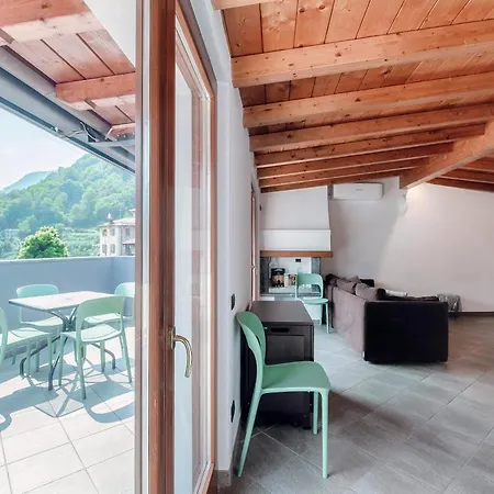 La Colonghera By Quokka 360 - Flat On 아파트 카라테우리오