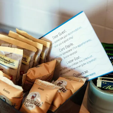 La Colonghera By Quokka 360 - Flat On *