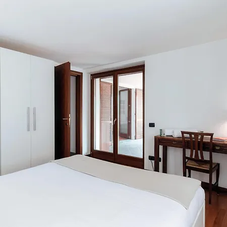 La Colonghera By Quokka 360 - Flat With Balcony And View *