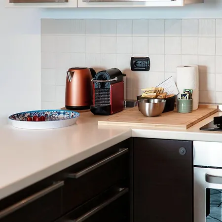 La Colonghera By Quokka 360 - Flat On * 카라테우리오