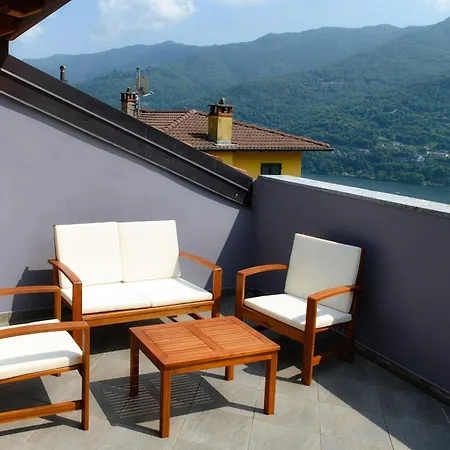 La Colonghera By Quokka 360 - Flat On 아파트