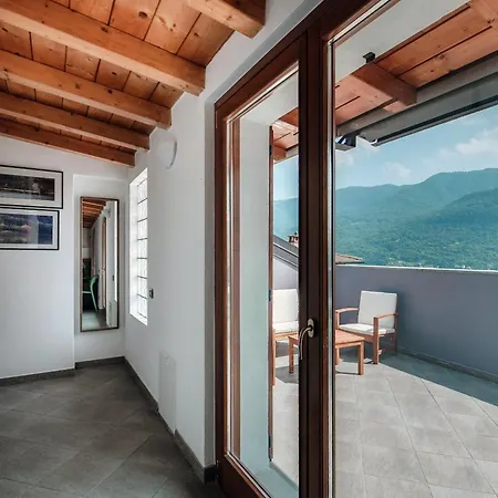 La Colonghera By Quokka 360 - Flat With Balcony And View Apartment *