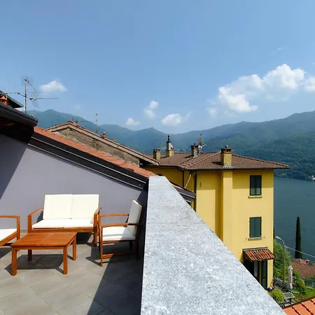 La Colonghera By Quokka 360 - Flat With Balcony And View Apartment Carate Urio
