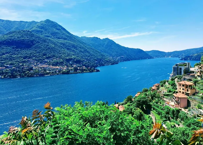 La Colonghera By Quokka 360 - Flat On Διαμέρισμα *