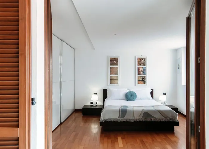 La Colonghera By Quokka 360 - Flat On