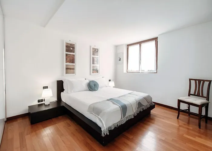 Διαμέρισμα La Colonghera By Quokka 360 - Flat On *