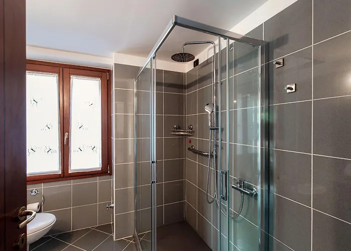 La Colonghera By Quokka 360 - Flat On Διαμέρισμα Carate Urio