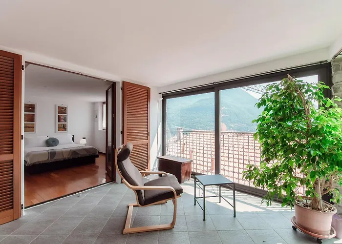 La Colonghera By Quokka 360 - Flat On