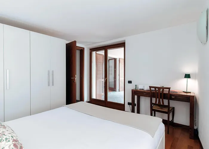 La Colonghera By Quokka 360 - Flat On *