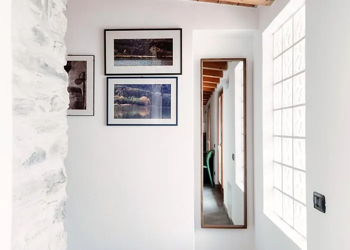 La Colonghera By Quokka 360 - Flat On Carate Urio