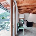 La Colonghera By Quokka 360 - Flat With Balcony And View Apartment Carate Urio
